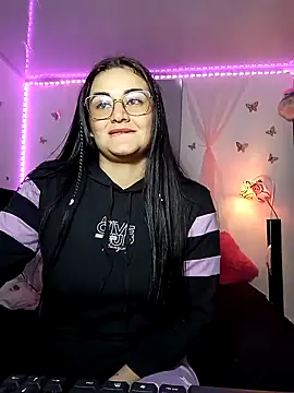 Hanna Kinsley online show from 01.19.25