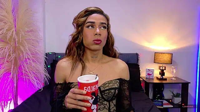 Rouse Hilton online show from 11.12.25