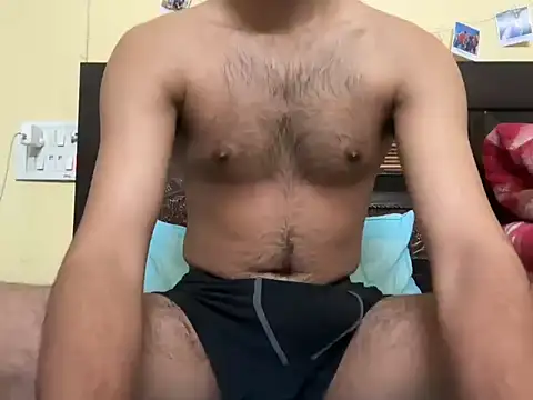 Snapshot of rahul_4u chatting on 01.08.26 rahul 4u online show from 01.08.26