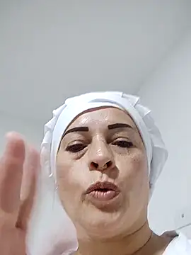  Prinscarlet  online show from 10.15.25