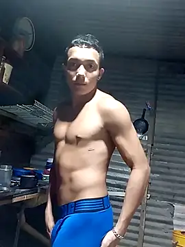 tayson  online show from 02.08.25