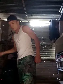 tayson  online show from 10.15.25