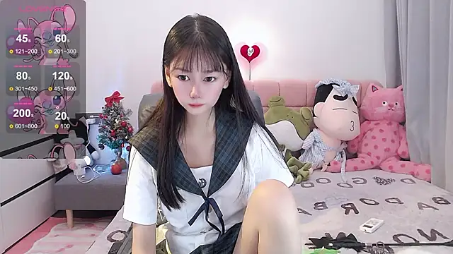 Xiaomi-Angela online show from 01.06.25