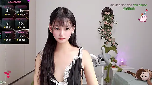 Xiaomi-Angela online show from 03.01.25