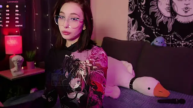 Succvbu7 online show from 01.27.25