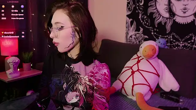 Succvbu7 online show from 01.27.25