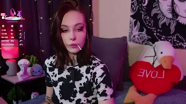 Succvbu7 online show from 02.23.25