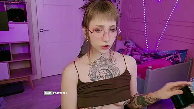 Succvbu7 online show from 03.28.26