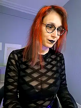Snapshot of Dora_Marcelli chatting on 03.16.25 Dora Marcelli online show from 03.16.25