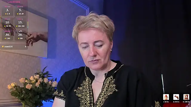 Nika Smit online show from 05.30.26