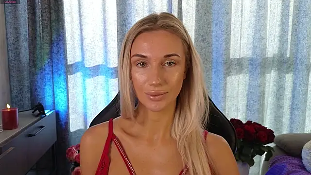 Megan Kira online show from 03.13.26