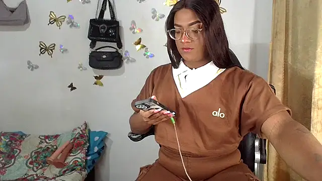 bigcrisblack online show from 11.03.25