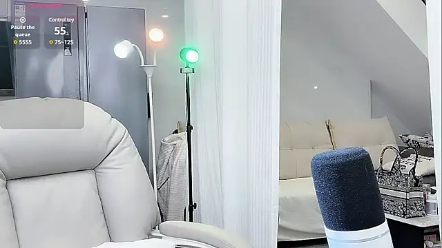 yoyo520- online show from 03.07.25