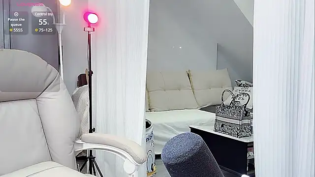 yoyo520- online show from 03.08.25