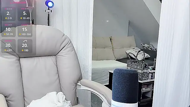 yoyo520- online show from 03.15.25