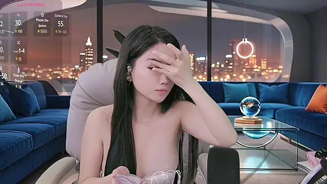 yoyo520- online show from 02.23.26