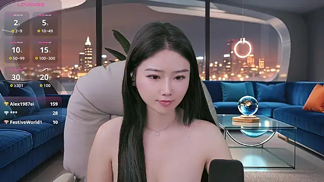 yoyo520- online show from 02.23.26