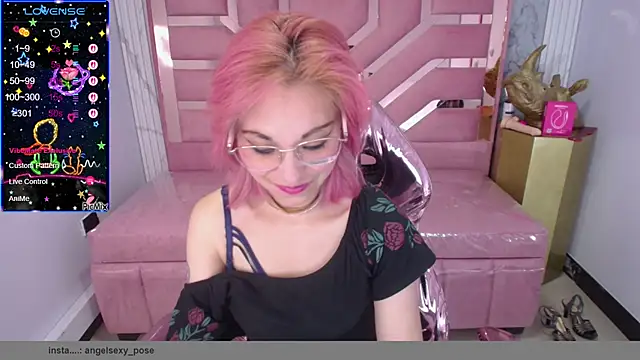 abril ch  online show from 03.02.26