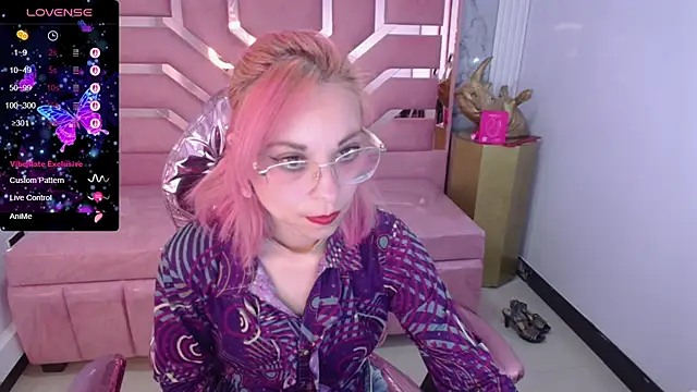 abril ch  online show from 03.06.26