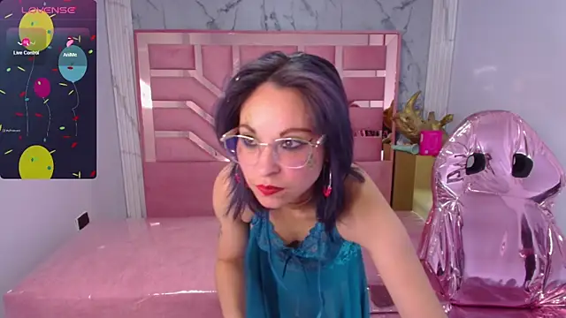 abril ch  online show from 03.17.26