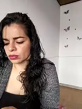 NATHALIA-28  online show from 02.09.25