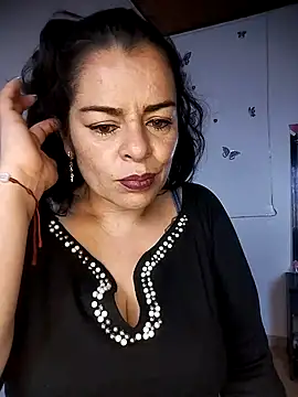 NATHALIA-28  online show from 02.11.25