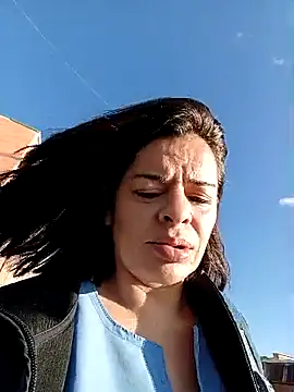 NATHALIA-28  online show from 09.09.25