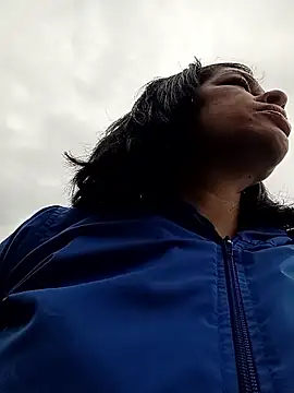 NATHALIA-28  online show from 09.18.25