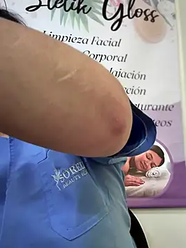 NATHALIA-28  online show from 10.16.25