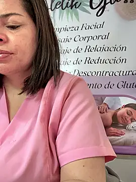 NATHALIA-28  online show from 10.17.25