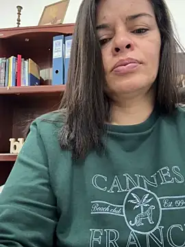 NATHALIA-28  online show from 03.31.26