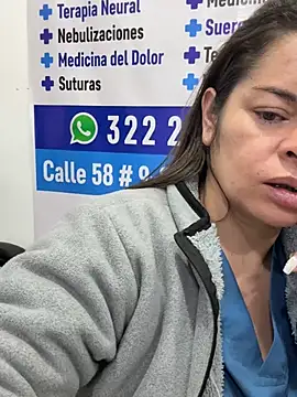 NATHALIA-28  online show from 04.13.26