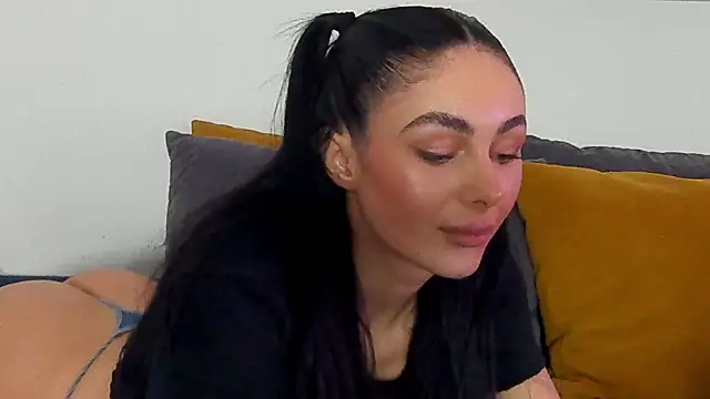 Snapshot of IvyKaelani chatting on 02.24.25 IvyKaelani online show from 02.24.25