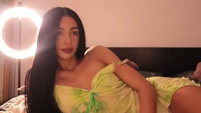 Snapshot of IvyKaelani chatting on 11.05.25 IvyKaelani online show from 11.05.25