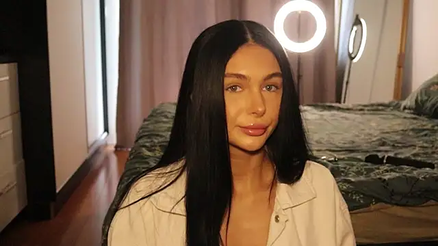 IvyKaelani online show from 03.13.26