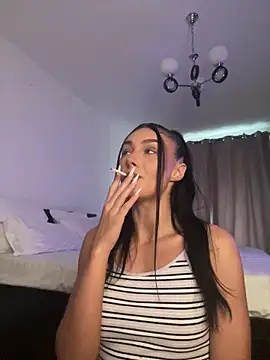 IvyKaelani online show from 03.29.26