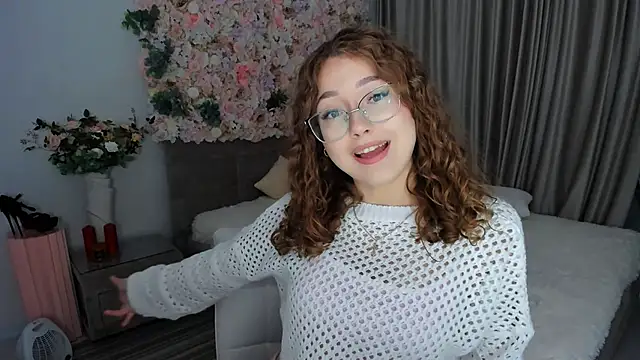 SereneFlame online show from 09.23.25