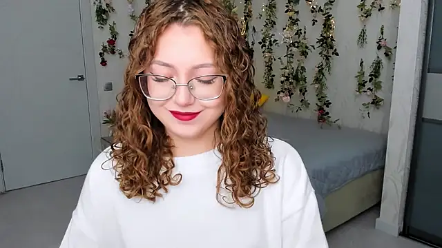 SereneFlame online show from 10.14.25