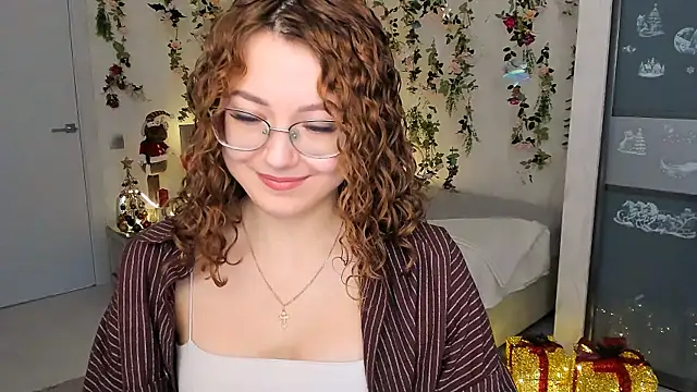 SereneFlame online show from 12.14.25