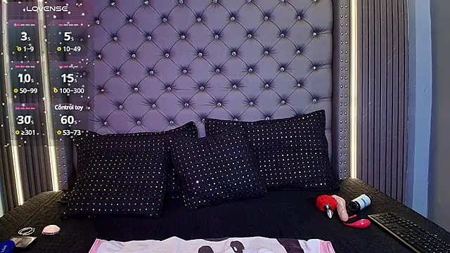 CAMILA JHONS online show from 12.04.24