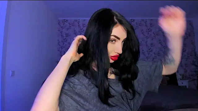 Snapshot of NancyLovee_ chatting on 06.04.26 NancyLovee online show from 06.04.26