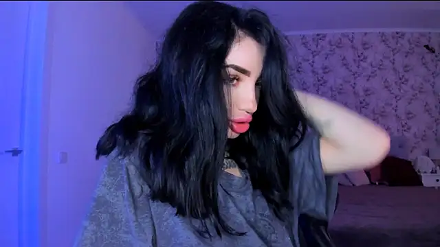 Snapshot of NancyLovee_ chatting on 06.08.26 NancyLovee online show from 06.08.26