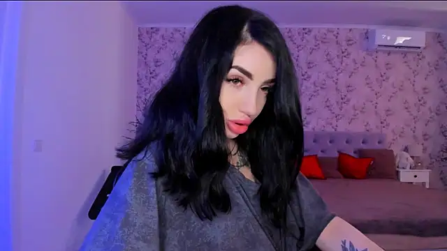 Snapshot of NancyLovee_ chatting on 06.29.26 NancyLovee online show from 06.29.26