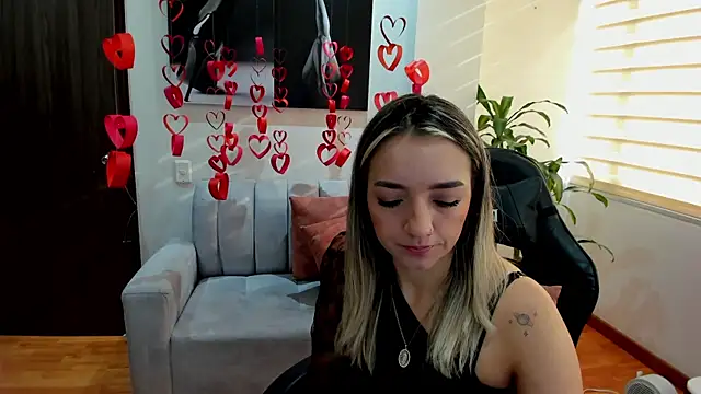 Katapinter online show from 02.18.25