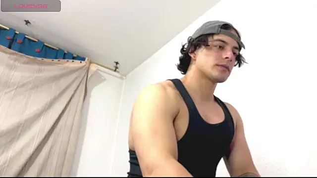 Snapshot of logan_x3 chatting on 06.03.26 logan x3 online show from 06.03.26