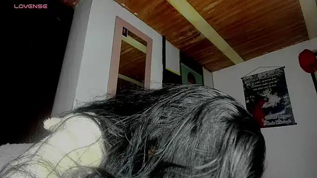 Nenita Hot  online show from 10.02.25