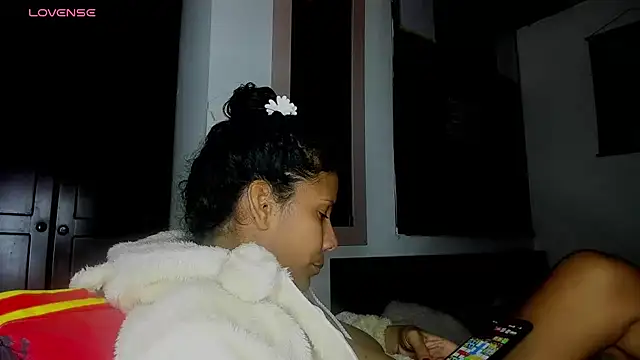 Nenita Hot  online show from 10.03.25