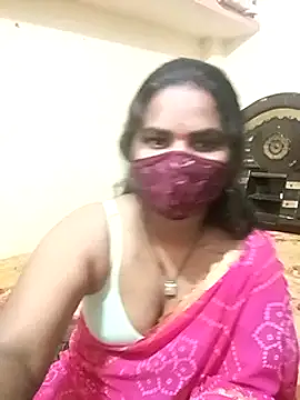 Snapshot of anitha906 chatting on 12.27.24 anitha906 online show from 12.27.24