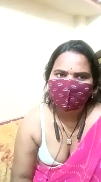 Snapshot of anitha906 chatting on 12.27.24 anitha906 online show from 12.27.24