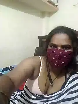 Snapshot of anitha906 chatting on 01.04.25 anitha906 online show from 01.04.25